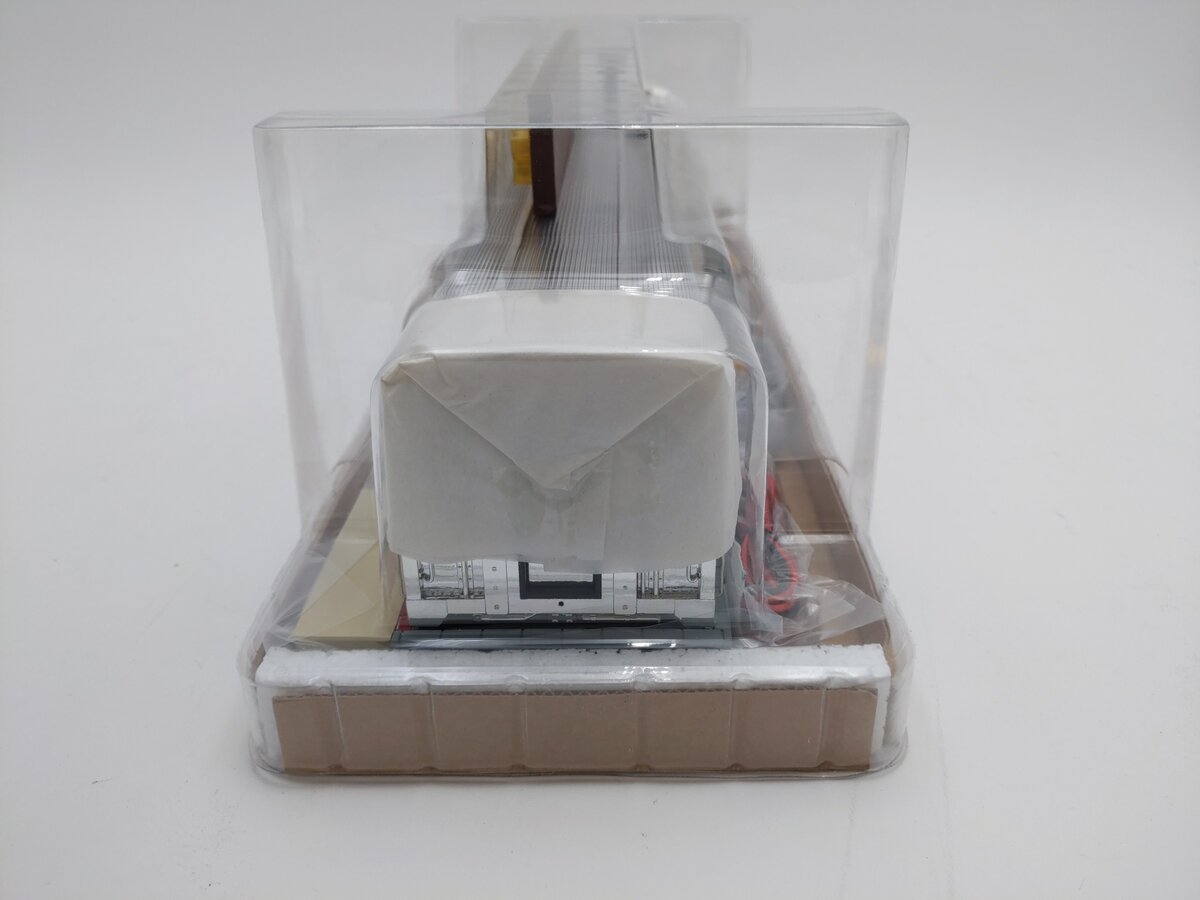 K-Line K-42442 O PRR "Broadway" Operating Diner NIB