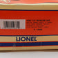 Lionel 6-19669 O Gauge King Tut Museum Car #9660