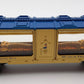 Lionel 6-19669 O Gauge King Tut Museum Car #9660