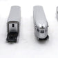 MTH 30-2186-1 O Burlington Pioneer Zephyr Diesel Passenger Train Set w/PS1 EX