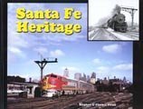 Santa Fe Heritage, Vol. 1 Hardcover MT