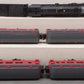 Lionel 2122080 LEGACY New York Central 1926 Cardinals Train Set EX/Box