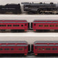 Lionel 2122080 LEGACY New York Central 1926 Cardinals Train Set EX/Box