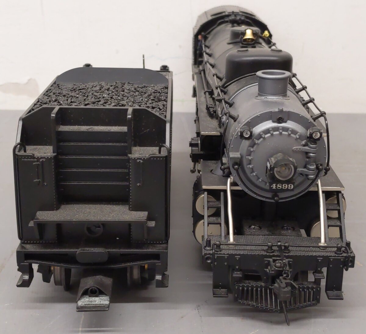 Lionel 2122080 LEGACY New York Central 1926 Cardinals Train Set EX/Box