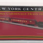 Lionel 2122080 LEGACY New York Central 1926 Cardinals Train Set EX/Box