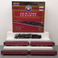 Lionel 2122080 LEGACY New York Central 1926 Cardinals Train Set EX/Box