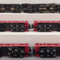 Lionel 2122080 LEGACY New York Central 1926 Cardinals Train Set EX/Box