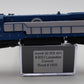 Atlas 40005451 N Conrail GE B23-7 Low Nose Diesel Locomotive #1925 Sound & DCC
