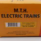 MTH 20-97653 O Western Pacific 2-Bay Centerflow Hopper #15083