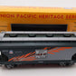 MTH 20-97653 O Western Pacific 2-Bay Centerflow Hopper #15083
