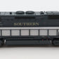 Atlas 40005579 N SP SD45 Low Nose Diesel Locomotive #9072 with Sound & DCC