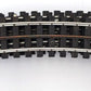 Ross O54 O Curved Track Sections (11) VG