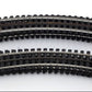 Ross O54 O Curved Track Sections (11) VG