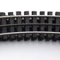 Ross O54 O Curved Track Sections (11) VG