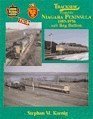 Trackside around the Niagara Peninsula 1953-1976 with Reg Button Hardcover MT