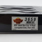 Broadway Limited 3659 N NYC Steel Box Car with Corrugated Ends (Set of 4)
