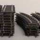 Bachmann 90047 G Scale Wonderland Flyer Steam Starter Train Set EX/Box