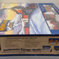 Bachmann 90047 G Scale Wonderland Flyer Steam Starter Train Set EX/Box