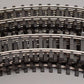 Bachmann 90047 G Scale Wonderland Flyer Steam Starter Train Set EX/Box