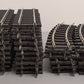 Bachmann 90047 G Scale Wonderland Flyer Steam Starter Train Set EX/Box