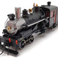 Rivarossi HR2882 HO "The Curtis Lumber Co." Heisler Steam Locomotive #2