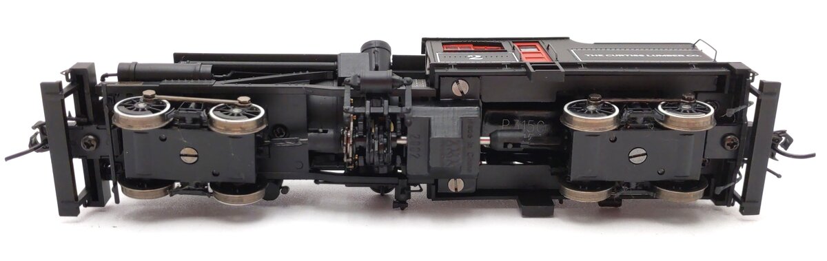 Rivarossi HR2882 HO 