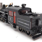 Rivarossi HR2882 HO "The Curtis Lumber Co." Heisler Steam Locomotive #2