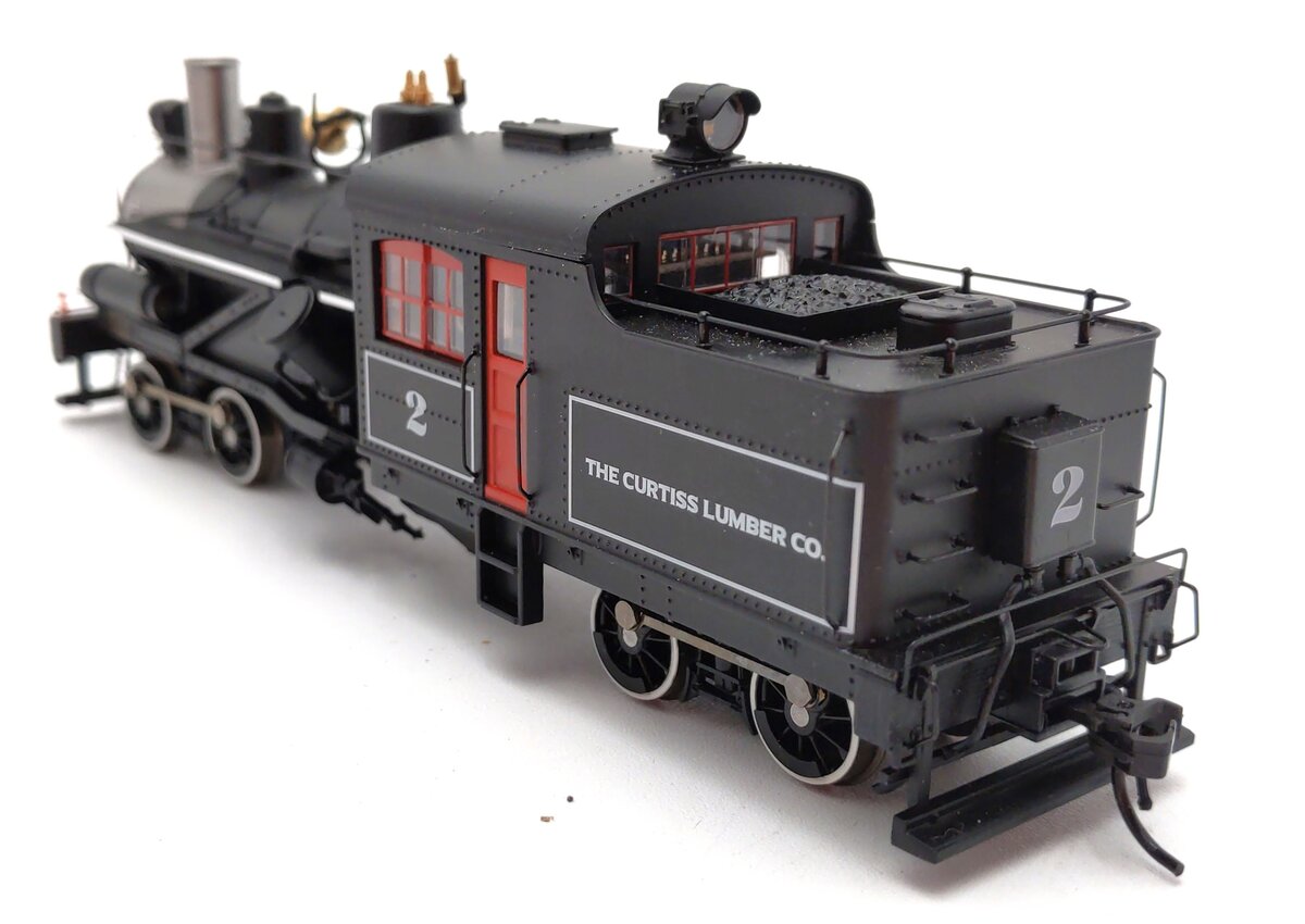 Rivarossi HR2882 HO 