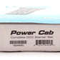NCE 0042 Power Cab Starter Set UK LN/Box