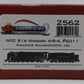 Broadway Limited 2562 HO New York Central Class S1b 4-8-4  #6011 w/ DCC