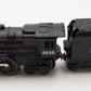 Lionel 6-18606 O Gauge New York Central 2-6-4 Steam Locomotive and Tender #8606 NIB