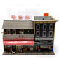 Menards 279-3971 O Gauge Watkins Building Built Up Structure