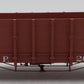 AMS AM31-043 1:20.3 Scale Southern Pacific High Side Gondola #208 LN/Box