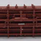 AMS AM31-043 1:20.3 Scale Southern Pacific High Side Gondola #208 LN/Box