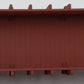 AMS AM31-043 1:20.3 Scale Southern Pacific High Side Gondola #208 LN/Box