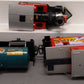 LGB 72997 G Gauge Warner Brothers Looney Tunes Steam Starter Train Set LN/Box