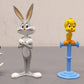 LGB 72997 G Gauge Warner Brothers Looney Tunes Steam Starter Train Set LN/Box