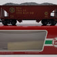 LGB 45765 G Scale Big Train Operator 2002 Club Car Hopper LN/Box