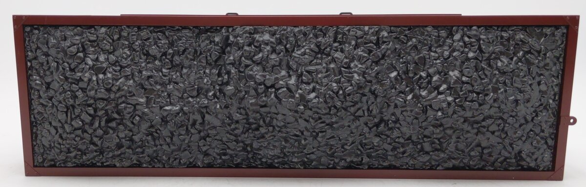 LGB 45765 G Scale Big Train Operator 2002 Club Car Hopper LN/Box