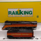 MTH 70-3028-1 G Southern Pacific RailKing One Gauge 4-8-4 Gs-4 Northern Steam