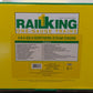 MTH 70-3028-1 G Southern Pacific RailKing One Gauge 4-8-4 Gs-4 Northern Steam