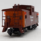 MTH 30-77370 O Southern Pacific Extended Vision Caboose #347