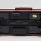 MTH 30-77370 O Southern Pacific Extended Vision Caboose #347