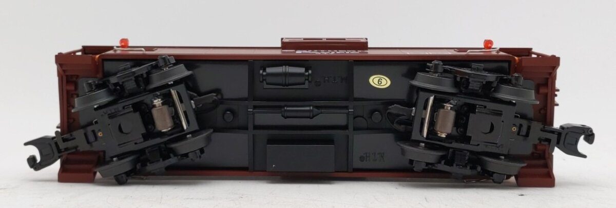 MTH 30-77370 O Southern Pacific Extended Vision Caboose #347