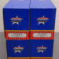 USA Trains R16506F G PFE SP & UP 40 ft. Refrigerator Cars Set #6 (4)