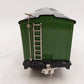 MTH 10-2178 John Deere 200 Std. Gauge Box Car LN/Box