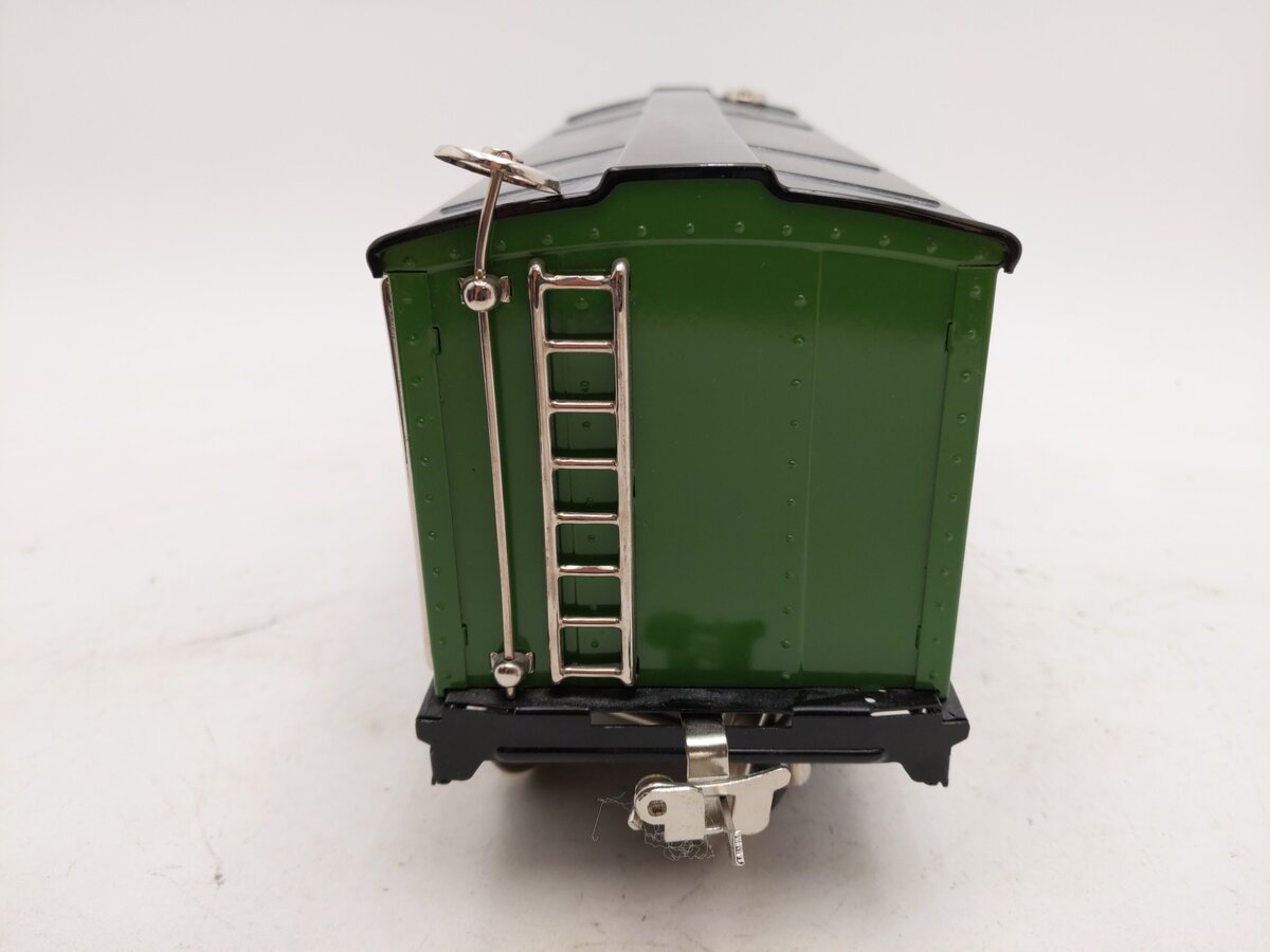MTH 10-2178 John Deere 200 Std. Gauge Box Car LN/Box