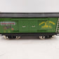MTH 10-2178 John Deere 200 Std. Gauge Box Car