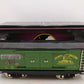 MTH 10-2178 John Deere 200 Std. Gauge Box Car LN/Box