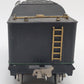 Lionel 384T Vintage Standard Gauge Prewar Tender - Repainted VG